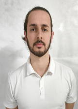 Foto oficial de João Pedro