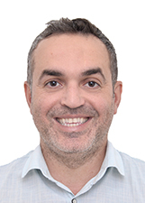 Foto oficial de Juliano Oliveira