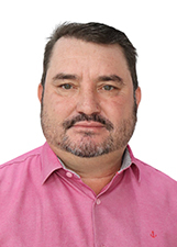 Foto oficial de Ademir de Oliveira
