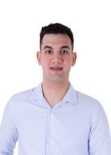 Foto oficial de Diogo Altamir da Lotérica