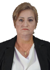 Foto oficial de Marli Wolff