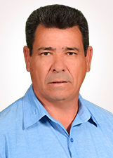 Foto oficial de Valdir Borges