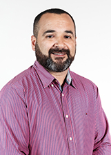 Foto oficial de Conrado Silveira