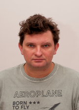 Foto oficial de Paulinho Basniak