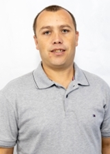 Foto oficial de Josias Geffer