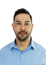 Foto oficial de Adesio de Lima