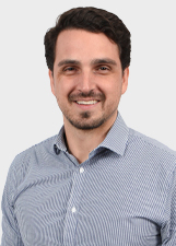 Foto oficial de Emiliano Gomes