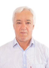 Foto oficial de Tonho dos Reis