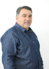 Foto oficial de Ciro Bispo