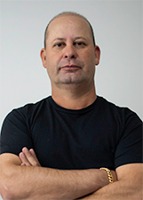 Foto oficial de Gilberto da Garagem