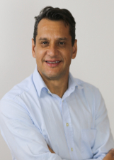 Foto oficial de Professor Irio