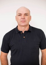 Foto oficial de Leo Souza