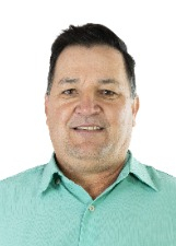Foto oficial de Adilson Paraguai