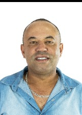 Foto oficial de Necão