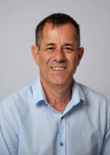 Foto oficial de Professor Paulo