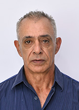 Foto oficial de Joao Elto Rangel