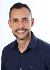 Foto oficial de Rafael Valim Reis