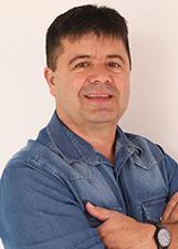 Foto oficial de Chiquinho da Saúde
