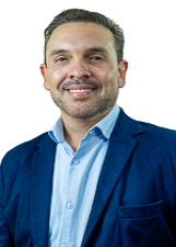 Foto oficial de Ricardinho