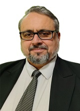 Foto oficial de Bosco Foz