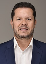 Foto oficial de Paulo Debrito