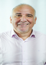 Foto oficial de Sergio Mattos