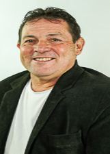 Foto oficial de Dico Carvalho