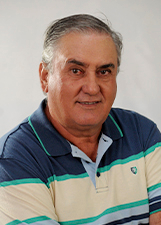 Foto oficial de Paulo Nunes Bacana