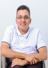Foto oficial de Betinho