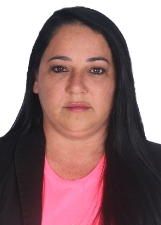 Foto oficial de Neinha