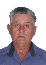 Foto oficial de Roberto Franco