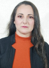 Foto oficial de Fabiane Dalzoto