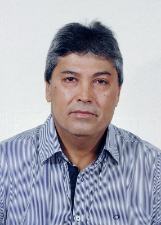 Foto oficial de Paulinho Preto