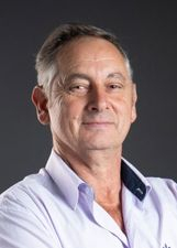 Foto oficial de Osdival Kordiak