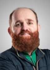 Foto oficial de Joacir Bobato