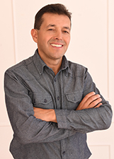 Foto oficial de Cleyton Vaz