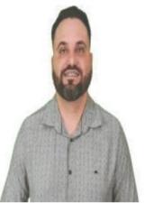 Foto oficial de Xandu