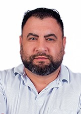 Foto oficial de Paulo Dal Alba