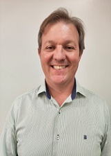 Foto oficial de Jairon Arndt