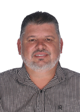 Foto oficial de Maurício Bueno