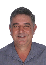 Foto oficial de Fernandão