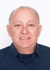 Foto oficial de Adir do Sindicato