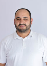 Foto oficial de Renê Cateto
