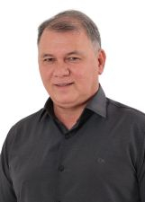 Foto oficial de Donizete Obara
