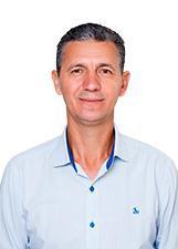 Foto oficial de Valmir Czarnieski