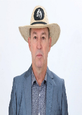 Foto oficial de Donaldo Seling