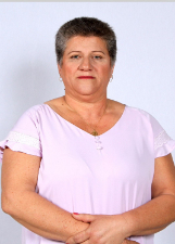 Foto oficial de Diretora Maria