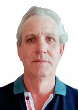 Foto oficial de Nego Frison