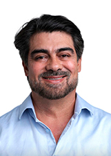 Foto oficial de Adalto Bernardino
