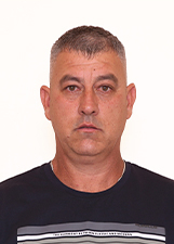 Foto oficial de Nego do Lavacar